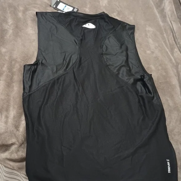 Black Adam Rock heat gear - Picture 3 of 3